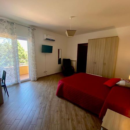 Villa Aurelio Squillace Exterior photo