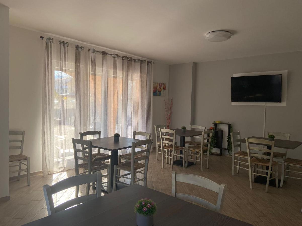 Villa Aurelio Squillace Exterior photo