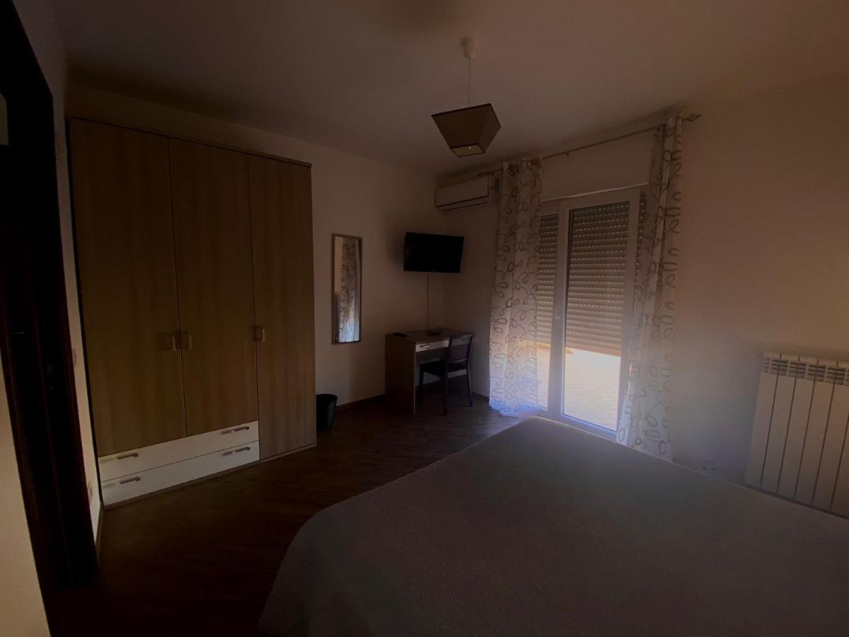Villa Aurelio Squillace Exterior photo