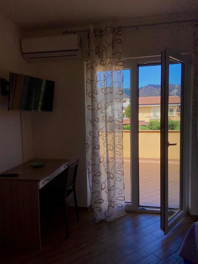 Villa Aurelio Squillace Exterior photo
