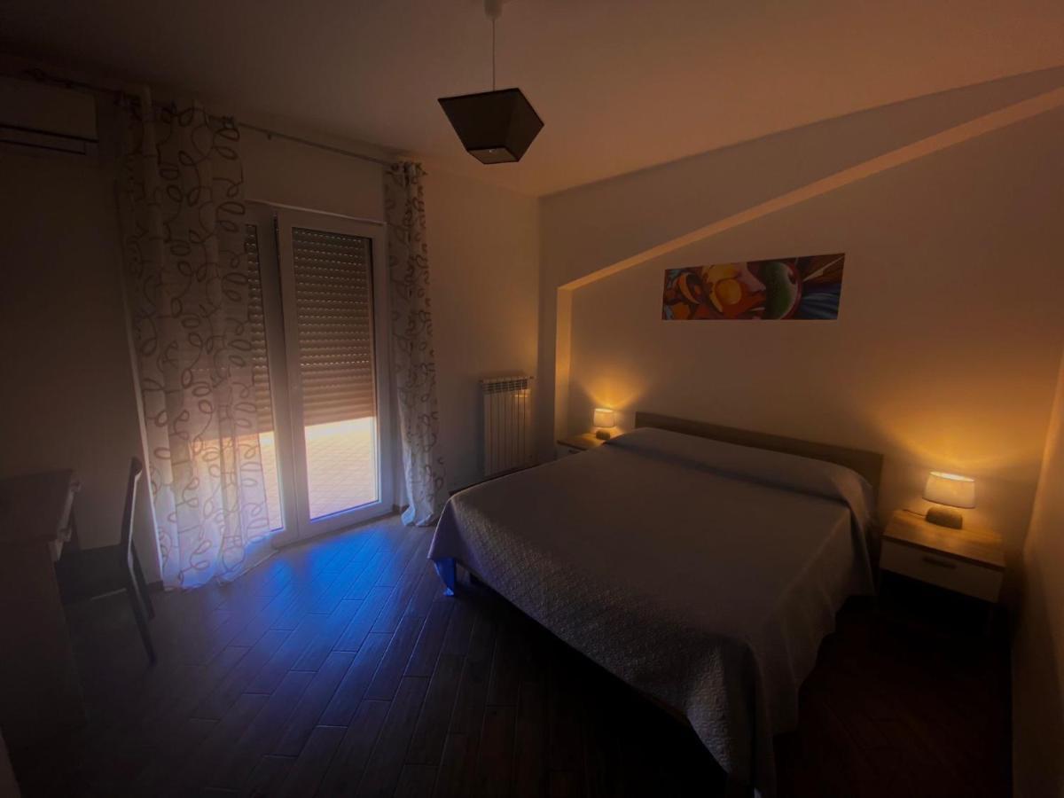 Villa Aurelio Squillace Exterior photo
