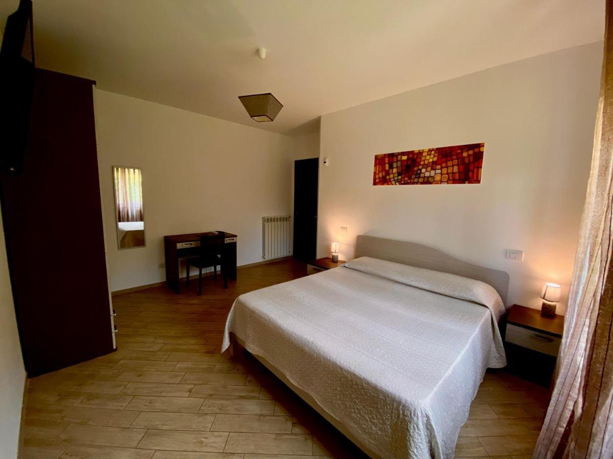 Villa Aurelio Squillace Exterior photo