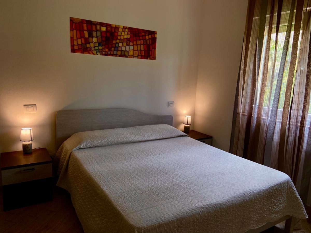 Villa Aurelio Squillace Exterior photo