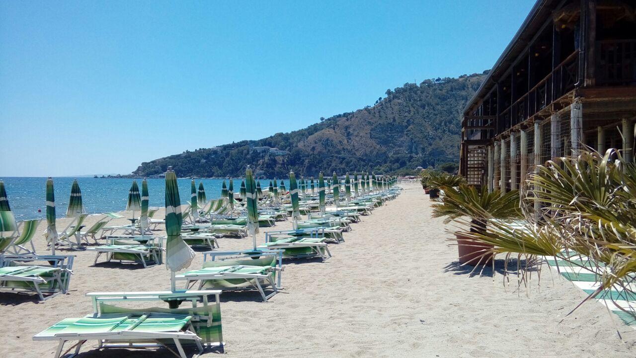 Villa Aurelio Squillace Exterior photo
